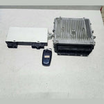 Load image into Gallery viewer, BMW Engine Control Unit 8518892 F10 and F11 DIESEL N47 520D 2012 ECU SET