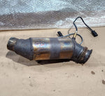 Load image into Gallery viewer, 2006-2013 BMW E70 X5 3.5I Catalytic Converter 7616268 X5 F10 F11 F06 F12 F13 F15
