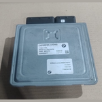 قم بتحميل الصورة إلى عارض الصور، BMW 5 SERIES E60 525 525I N52B30A N52 ENGINE CONTROL UNIT MODULE ECU 7533166