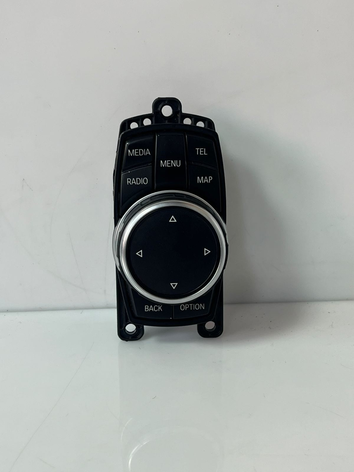 iDrive Controller BMW F10 F20 F21 F30 F80 Unit Knob Switch Module 9350724