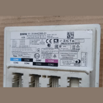 قم بتحميل الصورة إلى عارض الصور، BMW X5 ON-BOARD POWER SUPPLY CONTROL UNIT BCM FEM SAM BSI - 9442366