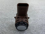 قم بتحميل الصورة إلى عارض الصور، OEM BMW F44 G11 G12 G29 M40i Parking sensor Bosch 6.1 Glacier silver New 9827007