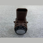قم بتحميل الصورة إلى عارض الصور، OEM BMW F44 G11 G12 G29 M40i Parking sensor Bosch 6.1 Glacier silver New 9827007