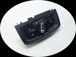 قم بتحميل الصورة إلى عارض الصور، 9311727-2015 BMW X5 F15 Headlight Control Switch OEM