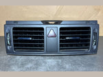 Load image into Gallery viewer, 08-10 Mercedes W204 C-Class Front Center Dashboard Heater A/C Air Vent Set