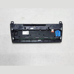 Load image into Gallery viewer, BMW Climate Control Panel Upper 9299037 7 Series F01 F02 and 5 Series F10