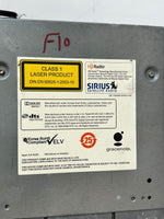 Load image into Gallery viewer, 2009-12 BMW 528i F10 F11 F18 F12 Navigation System Headunit Cic High 9237177 OEM