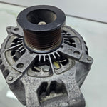 Load image into Gallery viewer, 2015-2020 BMW F80 F82 M2 M3 M4 series. Alternator 7848603 USED 14V 210A S55 3.0