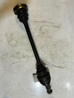 قم بتحميل الصورة إلى عارض الصور، 2000-2001 BMW X5 E53 3.0i and 3.0d Rear Drive Shaft AXLE 7500914 OEM