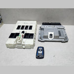 Load image into Gallery viewer, BMW Engine Control Unit 8579480 320D GT F34 and 520D F10 N47N