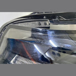 قم بتحميل الصورة إلى عارض الصور، OEM BMW 2 SERIES M2 G42 HEADLIGHT RIGHT SIDE LED LHD US 8083638 No Module