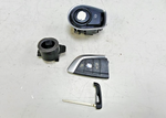 Load image into Gallery viewer, BMW 220i F45 2015 B48 ENGINE CONTROL UNIT ECU KIT DME 8654464