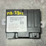 Bild in die Galerieansicht laden, 2016-2023 Mercedes E-Class W205 W213 Fuel Pump Control Module A000 9003310 OEM