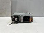 Bild in die Galerieansicht laden, BMW 5 Series E60 E61 LCI Radio CD Player Head Unit With Aux 9196760 OEM