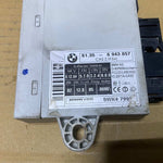 Load image into Gallery viewer, 2004-2006 BMW 545i Immobilizer Control Module 6943857 525i 530i 645i CAS2