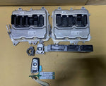 Bild in die Galerieansicht laden, 2013 BMW 650i F13 Engine Control Unit 7649828 Bosch 0261S08648 MEVD17.2.8 ECU SE