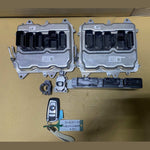 Load image into Gallery viewer, 2013 BMW 650i F13 Engine Control Unit 7649828 Bosch 0261S08648 MEVD17.2.8 ECU SE