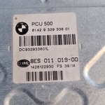 قم بتحميل الصورة إلى عارض الصور، BMW X5 X6 F15 F16 F85 F86 VOLTAGE CONVERTER CONTROL MODULE - 9329336