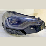 قم بتحميل الصورة إلى عارض الصور، OEM BMW 2 SERIES M2 G42 HEADLIGHT RIGHT SIDE LED LHD US 8083638 No Module