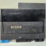 قم بتحميل الصورة إلى عارض الصور، 2014 BMW F13 F18 640i Junction Box Module 9312769 OEM