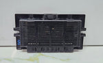 Bild in die Galerieansicht laden, BMW E90 E91 E83 Footwell Light Control Module FRMA Xenon 6977732 OEM