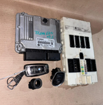 قم بتحميل الصورة إلى عارض الصور، BMW F20 F30 F31 F32 F35 ECU ENGINE CONTROL UNIT DDE MODULE N47N DIESEL 8518568