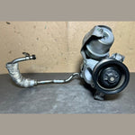 قم بتحميل الصورة إلى عارض الصور، 2014-2018 Mercedes-Benz W205 W212 OM274 Engine Water Pump A274 2000800 OEM