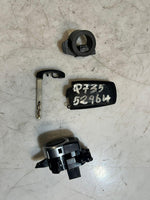 Load image into Gallery viewer, BMW 3' F30 Active Hybrid 5 Engine Control Unit ECU SET DME+CAS4+1KEY 8641450