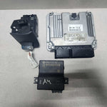 قم بتحميل الصورة إلى عارض الصور، 2008-2016 Audi A5 Engine Control Unit 8K1907115M ECU for Audi A5 Coupe 1.8 TFSI