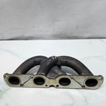 قم بتحميل الصورة إلى عارض الصور، 2014-2019 BMW X5 F15 G05, X6 F16, X7 G07 G11 N63 4.4 V8 Exhaust Manifold 8600284