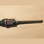 Bild in die Galerieansicht laden, 7598028 2011 - 2017 BMW X3 F25 28Xi Axle Shaft Front RIGHT Side