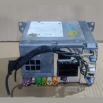 قم بتحميل الصورة إلى عارض الصور، BMW F10 F12 F15 F20 F30 JAPAN NAVIGATION CONTROL HEAD UNIT NBT SAT OEM -9351683