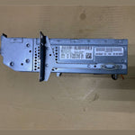 Bild in die Galerieansicht laden, 2006-2013 BMW X5 Car Infotainment Computer 9223310 X5 E70. CIC Radio Head Unit