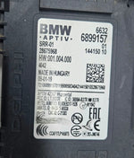 Load image into Gallery viewer, 6899157-2019-2023 BMW X5 G05 RHD Blind Spot Radar Sensor 6899157 OEM