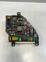 Bild in die Galerieansicht laden, 2015-2017 BMW X3 F25 X4 F26 Rear Fuse Box Power Distribution Module 9315151