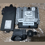 قم بتحميل الصورة إلى عارض الصور، MINI Countryman R60, Cooper 2014 N47N Engine DIESEL Control Unit Set -8583423