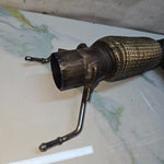 قم بتحميل الصورة إلى عارض الصور، 2015-2020 BMW X1 F45, F48, F39 Catalytic Converter 8616303 OEM