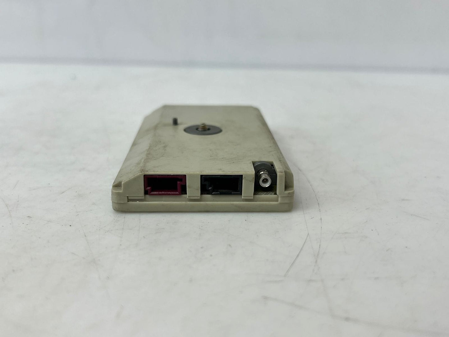2000-2006 BMW X5 E53 OEM DIVERSITY ANTENNA AMPLIFIER MODULE, 315MHz, 8377655