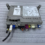 Load image into Gallery viewer, OEM BMW i4 i7 G70 G20 G08 G01 G05 G06 G07 LCI MGU 22 COMPUTER HEAD UNIT 5B37390