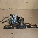 Load image into Gallery viewer, 4583061-2010-2015 BMW F02 760Li N74 Engine Turbocharger