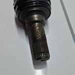 Load image into Gallery viewer, 2016-2019 BMW 7 Series G11 G12 750i Axle Assembly 8639454 Rear Right