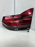 Load image into Gallery viewer, 2015 BMW 7 Series G11 G12 Tailgate Light 2583244 OEM
