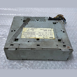 قم بتحميل الصورة إلى عارض الصور، OEM BMW E46 E39 3 5 series M52 BUSINESS RADIO RECEIVER BM JAPAN Jspec 8385445