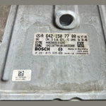 Load image into Gallery viewer, 07-11 Mercedes W164 GL ML Engine Control Module Unit ECM ECU A642 1507700 OEM