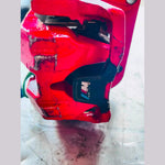 Bild in die Galerieansicht laden, 2018-2023 BMW X4 Brake Calipers Set RED MSPORT 689733602 X3 G01 M40i and X4 G02