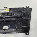 Load image into Gallery viewer, 2010 BMW X3 F25 X4 F26 Climate Control Panel 6825512