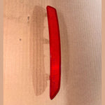 قم بتحميل الصورة إلى عارض الصور، BMW F30 F31 LCI REAR BUMPER REFLECTORS LEFT RIGHT 7400207 7400208 SET