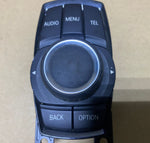 Load image into Gallery viewer, 2012-2018 BMW 320i Idrive Control Switch Controller 9261704-F20,F21,F25,F31,F34