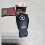 Load image into Gallery viewer, 2003-2009 Mercedes-Benz C230 Ignition Switch Module 2095450908 W203 C230 and CLK