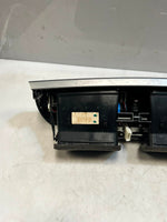 Bild in die Galerieansicht laden, 2010-2017 BMW X3 F25 CENTER Dashboard Air Vent GRILLE UNIT 9184742 OEM
